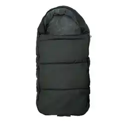 ANWB Novi Baby Cozy Solid Universele Voetenzak aanbieding