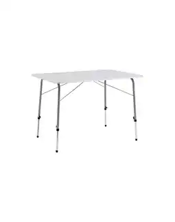 ANWB Bo-camp Campingtafel Verstelbaar 100x70 cm aanbieding