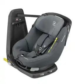 ANWB Maxi-Cosi AxissFix Peuter autostoel Grijs aanbieding