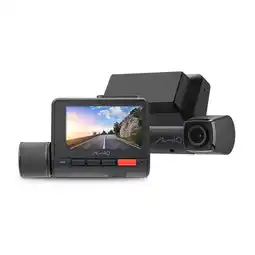 ANWB MIO MiVue 955W 4K UHD dashcam aanbieding