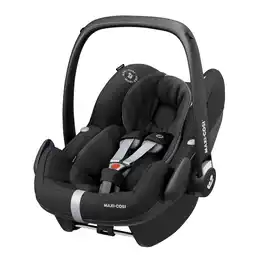 ANWB Maxi-Cosi Pebble Pro Baby autostoel Zwart aanbieding