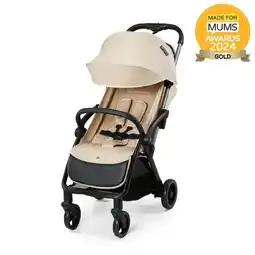 ANWB Kinderkraft Apino Buggy Zand aanbieding