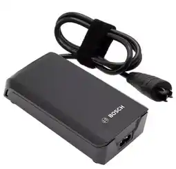 ANWB Bosch Fietsaccu Compact Lader 2A 36v aanbieding