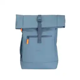 ANWB Princess Traveller PT01 Rugzak Platinum Navy Laptopvak Blauw aanbieding