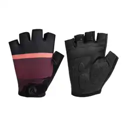 ANWB Rogelli Impress Fietshandschoenen Dames Rood aanbieding