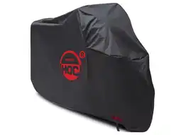 ANWB Cuhoc Motorhoes geschikt voor Yamaha TMAX aanbieding