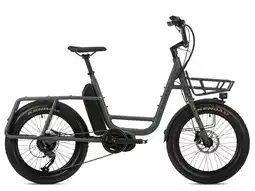 ANWB Villette Citadin MM Grijs aanbieding