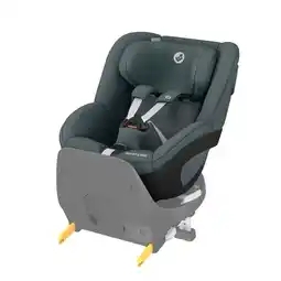 ANWB Maxi-Cosi Pearl 360 Baby/peuter autostoel Grijs aanbieding