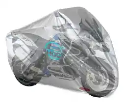 ANWB Cuhoc Motorhoes geschikt voor BMW R 1200 GS Adv aanbieding