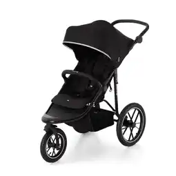 ANWB Kinderkraft Helsi2 Buggy Zwart aanbieding