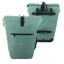 ANWB Voltano Luxe E‑bike Fietstas 28 L aanbieding