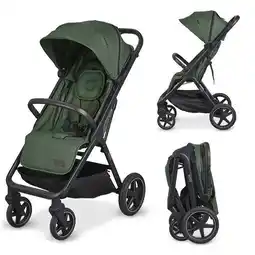 ANWB Novi Baby Xavi XL Premium Buggy aanbieding