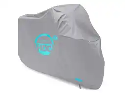 ANWB Cuhoc Motorhoes 265x105x125 Waterdicht aanbieding
