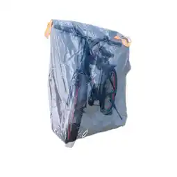 ANWB Cuhoc Kinderfiets Hoes 170x60x80 cm aanbieding