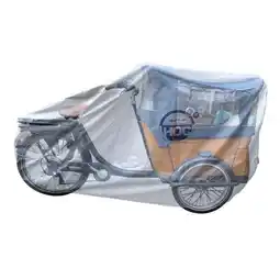 ANWB Cuhoc Bakfietshoes voor Babboe Bakfiets aanbieding
