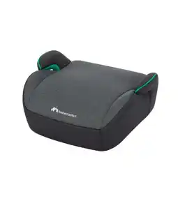 ANWB Bebeconfort Manga i-Safe Zitverhoger Grijs aanbieding