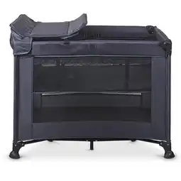 ANWB Novi Baby Liv Air+ Campingbed/box aanbieding