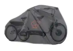 ANWB Cuhoc Driewielfiets Hoes 220x95x110 cm aanbieding
