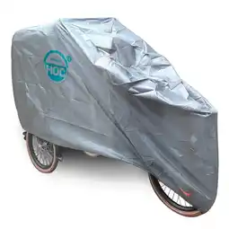 ANWB Cuhoc Bakfietshoes 265x105x125 cm aanbieding