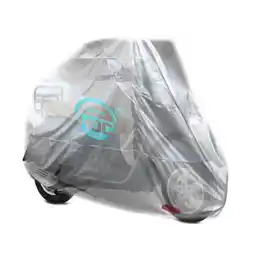 ANWB Cuhoc Diamond Motorhoes geschikt voor Vespa aanbieding