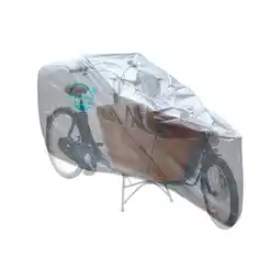 ANWB Cuhoc Bakfietshoes geschikt voor Babboe City aanbieding
