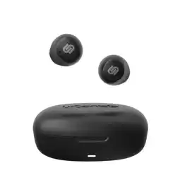 ANWB Urbanista Lisbon Draadloze In-Ear Earbuds Zwart aanbieding