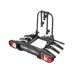 ANWB Green Valley Discovery 3 fietsendrager aanbieding
