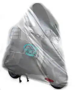 ANWB Cuhoc Motorhoes geschikt voor Piaggio Zip aanbieding