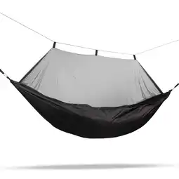 ANWB Travelnet Hangmat met klamboe aanbieding