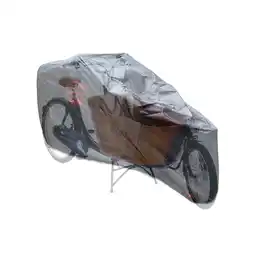 ANWB Cuhoc Bakfietshoes geschikt voor Babboe City aanbieding