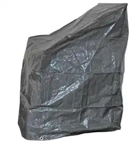 ANWB Cuhoc Stapelstoelhoes 68x68x120 basic aanbieding