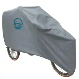 ANWB Cuhoc Bakfietshoes voor Vogue E-Bike Supreme aanbieding