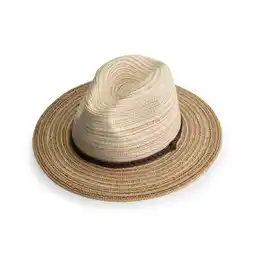 ANWB Mgo Fowey Zomerhoed Katoen Zand aanbieding