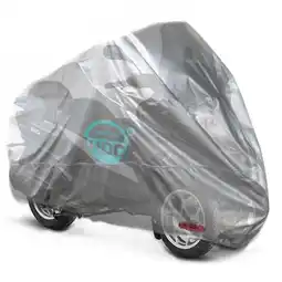 ANWB Cuhoc Motorhoes geschikt voor Piaggio Mp3 aanbieding