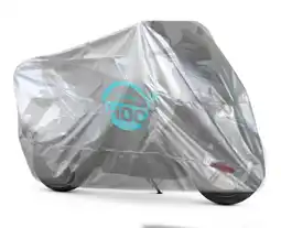 ANWB Cuhoc Diamond Scooterhoes geschikt voor Kymco aanbieding