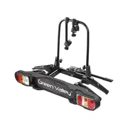 ANWB Green Valley Discovery 2 fietsendrager aanbieding