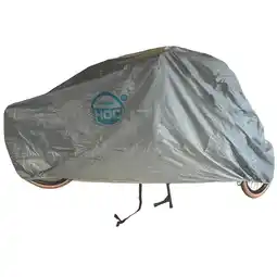 ANWB Cuhoc Bakfietshoes XXL 295x110x140 cm aanbieding