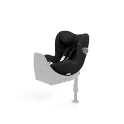 ANWB Cybex Sirona T I-Size Autostoel Zwart aanbieding