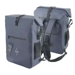 ANWB Voltano Luxe Enkele Fietstas / Rugtas 28L aanbieding