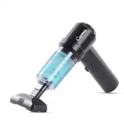 ANWB CarMe 2-in-1 Auto Stofzuiger Kruimeldief aanbieding