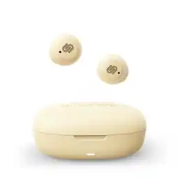 ANWB Urbanista Lisbon Draadloze In-Ear Earbuds Wit aanbieding