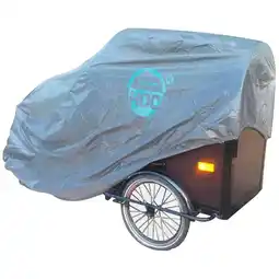 ANWB Cuhoc Bakfietshoes 245x105x125 cm aanbieding
