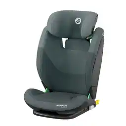 ANWB Maxi-Cosi RodiFix S i-Size Autostoel Grijs aanbieding