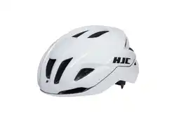 ANWB HJC fietshelm Crosser Wit aanbieding
