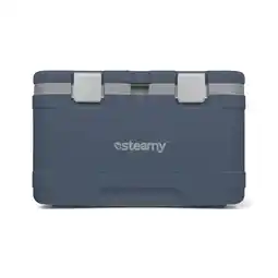 ANWB Steamy Cool 50 Koelbox 50L Blauw aanbieding