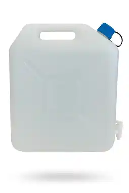 ANWB Hem Jerrycan 20 Liter Wateropslag aanbieding
