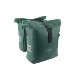 ANWB Voltano Dubbele Fietstas Rolltop E-bike Pro aanbieding
