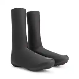 ANWB Rogelli Overschoenen Wielrennen PU slim Zwart aanbieding