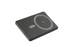 ANWB Denver Powerbank Magsafe 10.000mAh LED indicator Zwart aanbieding