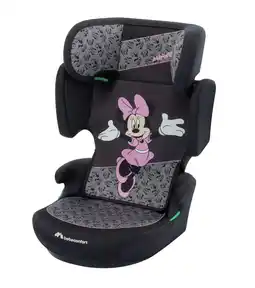 ANWB Bebeconfort Disney Road Safe i-Size Autostoel Roze aanbieding